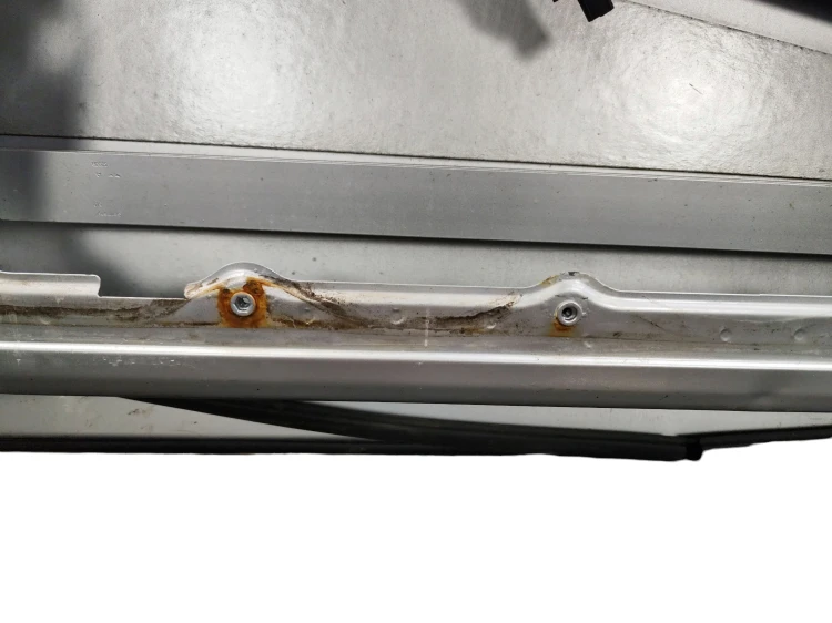 DRZWI PRAWY PRZÓD BENTLEY CONTINENTAL GT I (2003-2010) KOD LAKIERU LG9R