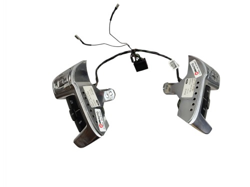 PRZYCISKI MULTIFUNKCJI TEMPOMATU FORD MONDEO MK4 (2007-2010) 2.0 TDCI 136KM