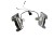 PRZYCISKI MULTIFUNKCJI TEMPOMATU FORD MONDEO MK4 (2007-2010) 2.0 TDCI 136KM