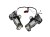 PRZYCISKI MULTIFUNKCJI TEMPOMATU FORD MONDEO MK4 (2007-2010) 2.0 TDCI 136KM