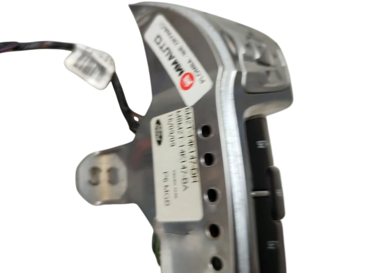 PRZYCISKI MULTIFUNKCJI TEMPOMATU FORD MONDEO MK4 (2007-2010) 2.0 TDCI 136KM