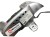 PRZYCISKI MULTIFUNKCJI TEMPOMATU FORD MONDEO MK4 (2007-2010) 2.0 TDCI 136KM