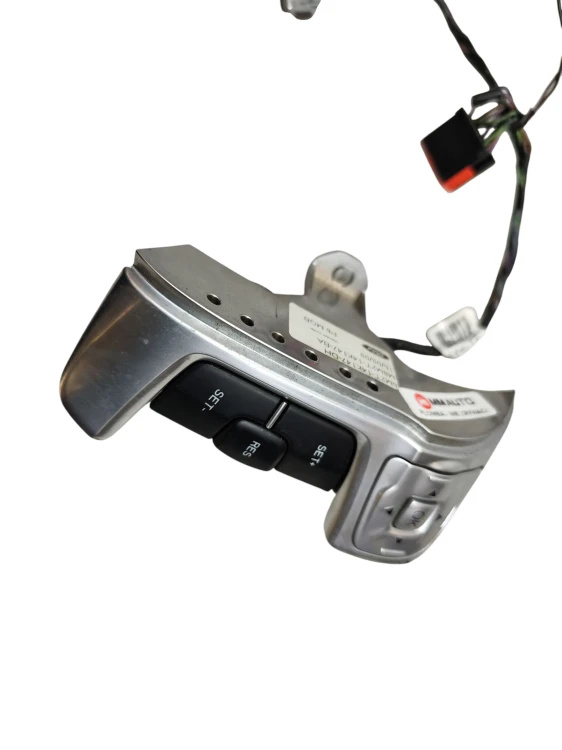 PRZYCISKI MULTIFUNKCJI TEMPOMATU FORD MONDEO MK4 (2007-2010) 2.0 TDCI 136KM