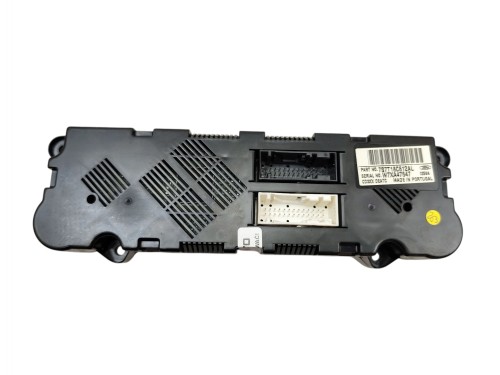 PANEL KLIMATYZACJI CLIMATRONIC FORD MONDEO MK4 (2007-2010) 2.0 TDCI 136KM 7