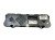 PANEL KLIMATYZACJI CLIMATRONIC FORD MONDEO MK4 (2007-2010) 2.0 TDCI 136KM 7