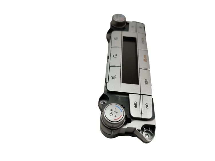 PANEL KLIMATYZACJI CLIMATRONIC FORD MONDEO MK4 (2007-2010) 2.0 TDCI 136KM 7