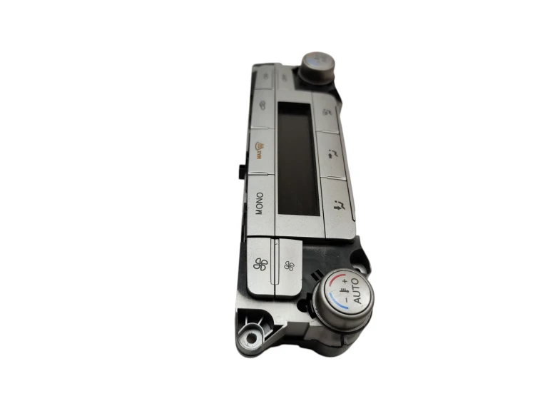 PANEL KLIMATYZACJI CLIMATRONIC FORD MONDEO MK4 (2007-2010) 2.0 TDCI 136KM 7