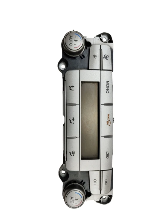 PANEL KLIMATYZACJI CLIMATRONIC FORD MONDEO MK4 (2007-2010) 2.0 TDCI 136KM 7