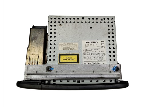 RADIO CD VOLVO S80 I (1998-2004) 2.9 T 9496567