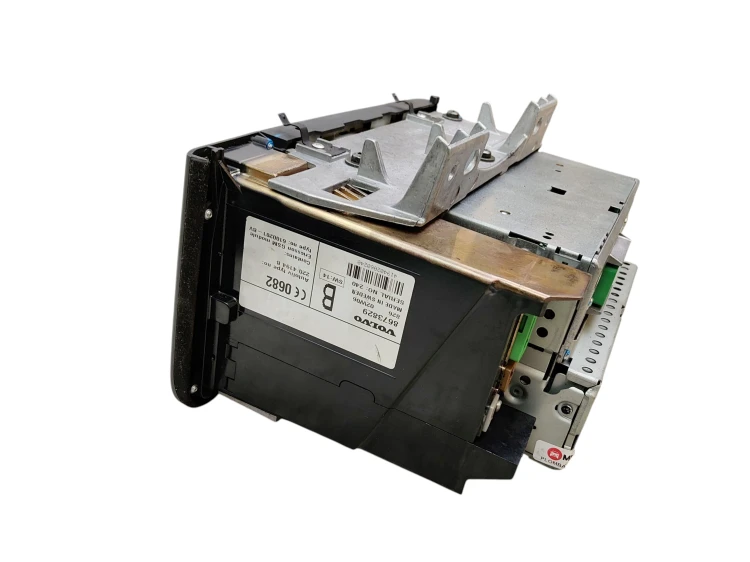 RADIO CD VOLVO S80 I (1998-2004) 2.9 T 9496567