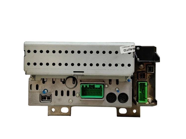 RADIO CD VOLVO S80 I (1998-2004) 2.9 T 9496567