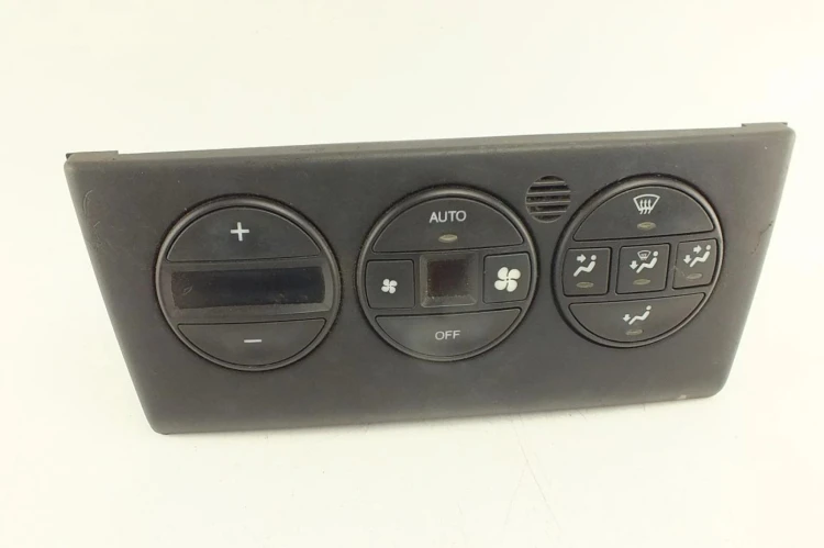 PANEL NAWIEWU OPEL VECTRA B 1.6 16V 69262209