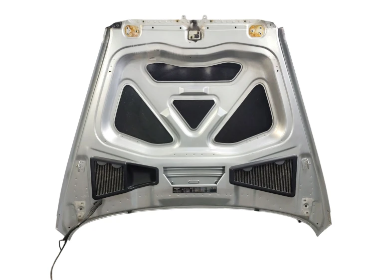 MASKA POKRYWA SILNIKA BENTLEY CONTINENTAL GT I (2003-2010) KOD LAKIERU LG9R