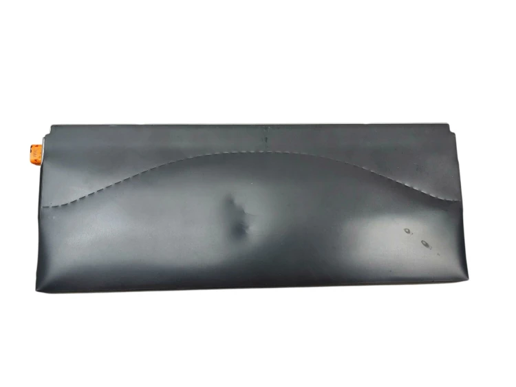 PODUSZKA AIRBAG KOLANOWA SKODA OCTAVIA III 3 (2012-2016) 5G1880841C EUROPA