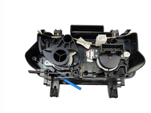 PANEL KLIMATYZACJI PEUGEOT BOXER II (2006-2014) 2.2 HDI 130KM 168340200