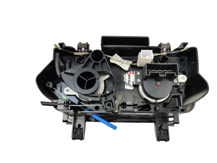 PANEL KLIMATYZACJI PEUGEOT BOXER II (2006-2014) 2.2 HDI 130KM 168340200