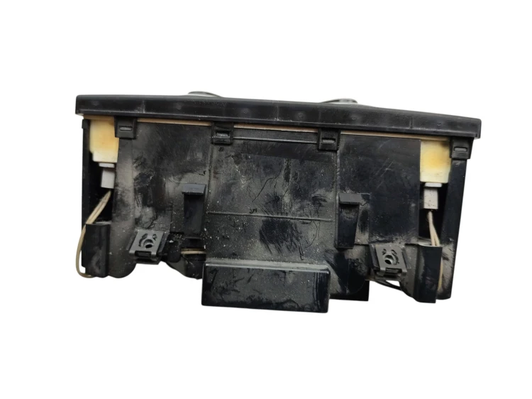 PANEL KLIMATYZACJI PEUGEOT BOXER II (2006-2014) 2.2 HDI 130KM 168340200