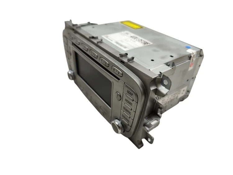 RADIO FORD MONDEO MK4 (2007-2010) 2.0 TDCI 136KM 8S7T-18K931-AE
