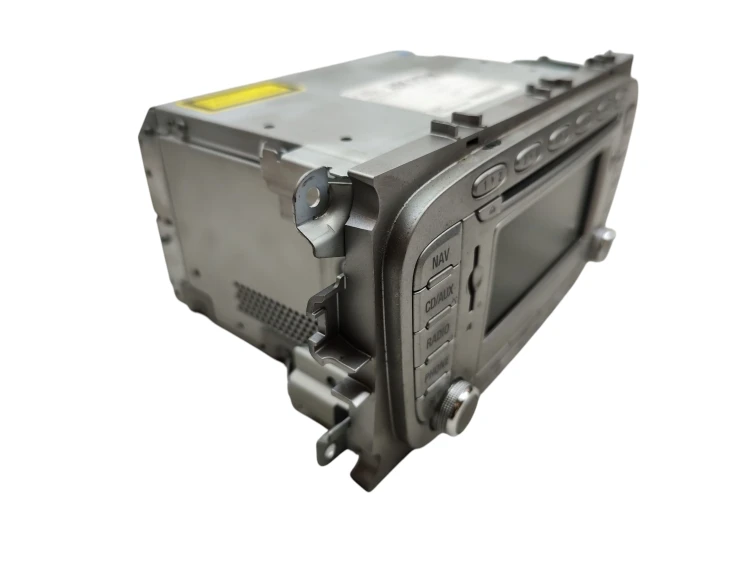 RADIO FORD MONDEO MK4 (2007-2010) 2.0 TDCI 136KM 8S7T-18K931-AE