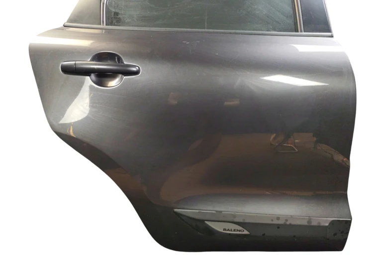 DRZWI PRAWY TYŁ SUZUKI BALENO (2015-2019) 1.2 90KM