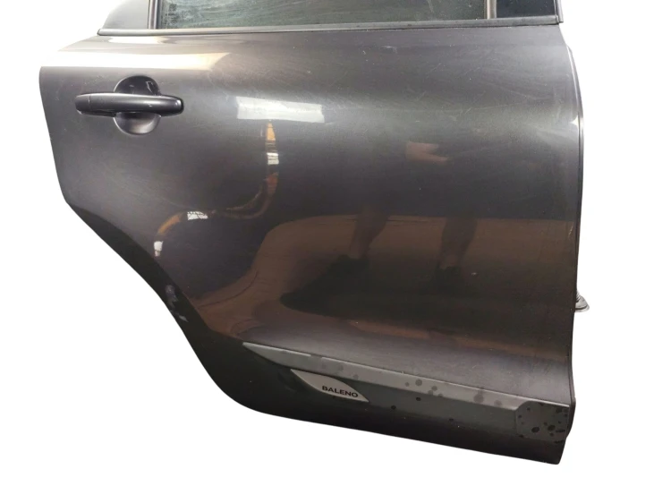 DRZWI PRAWY TYŁ SUZUKI BALENO (2015-2019) 1.2 90KM