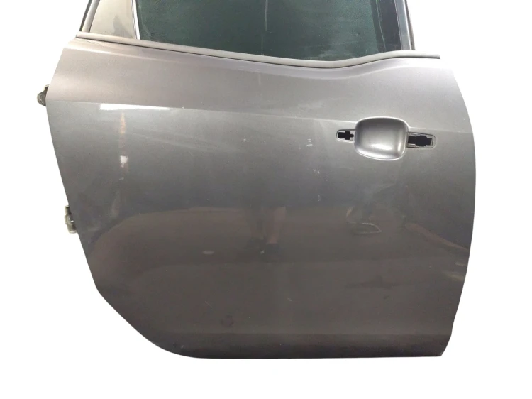 DRZWI PRAWY TYŁ OPEL MERIVA B (2010-2013) 1.4 T 120KM