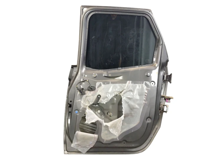 DRZWI PRAWY TYŁ OPEL MERIVA B (2010-2013) 1.4 T 120KM