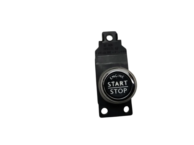 PRZYCISK START STOP BENTLEY CONTINENTAL GT I (2003-2010) 6.0 W12 560KM 3W09