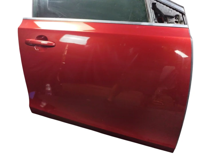DRZWI PRAWY PRZÓD VOLVO V40 II (2012-2016) 2.0 D3 150KM