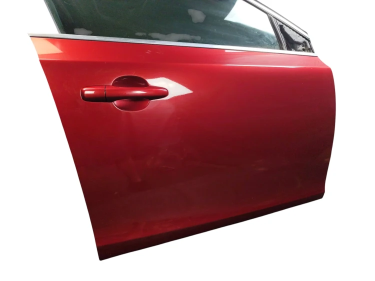 DRZWI PRAWY PRZÓD VOLVO V40 II (2012-2016) 2.0 D3 150KM