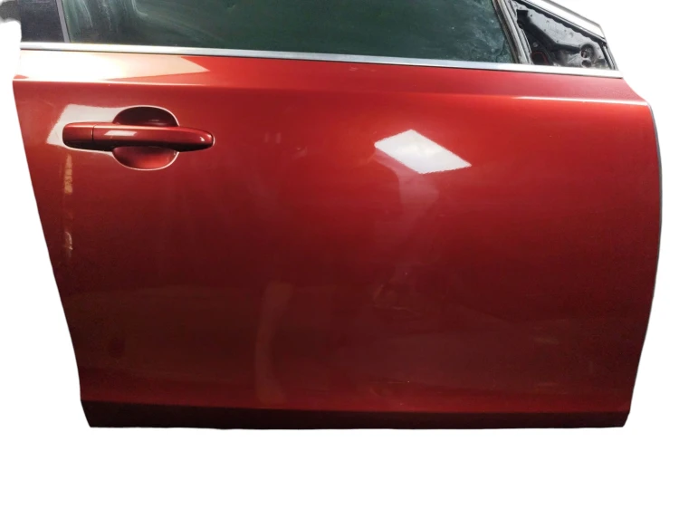 DRZWI PRAWY PRZÓD VOLVO V40 II (2012-2016) 2.0 D3 150KM