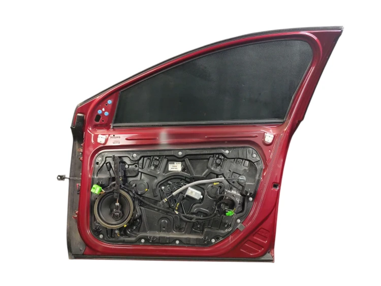 DRZWI PRAWY PRZÓD VOLVO V40 II (2012-2016) 2.0 D3 150KM