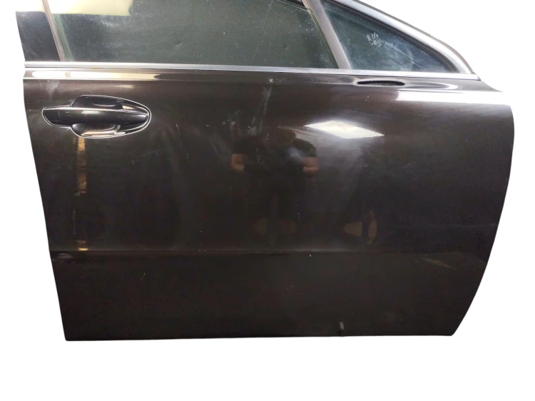 DRZWI PRAWY PRZÓD PEUGEOT 508 I LIFT (2014-2018) 2.0 HDI 163KM