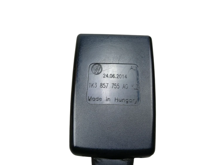 ZAPINKA PASA LEWY PRZÓD VOLKSWAGEN PASSAT B6 (2005-2010) 2.0 TDI 170KM 1K38