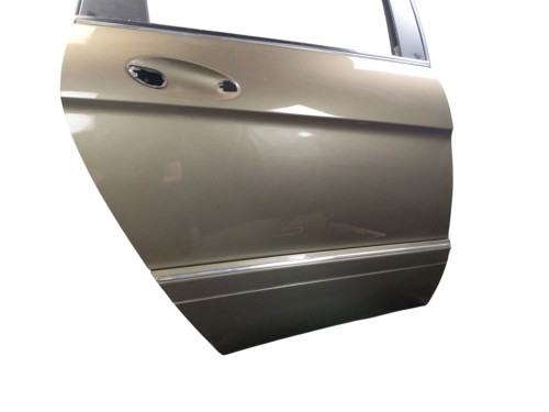 DRZWI PRAWY TYŁ MERCEDES B W245 LIFT (2008-2011) 1.7 116KM