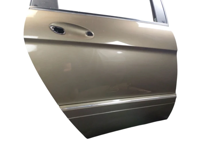 DRZWI PRAWY TYŁ MERCEDES B W245 LIFT (2008-2011) 1.7 116KM