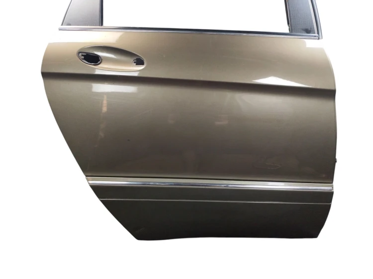 DRZWI PRAWY TYŁ MERCEDES B W245 LIFT (2008-2011) 1.7 116KM