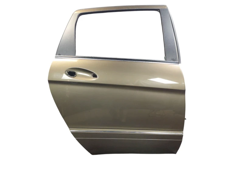 DRZWI PRAWY TYŁ MERCEDES B W245 LIFT (2008-2011) 1.7 116KM