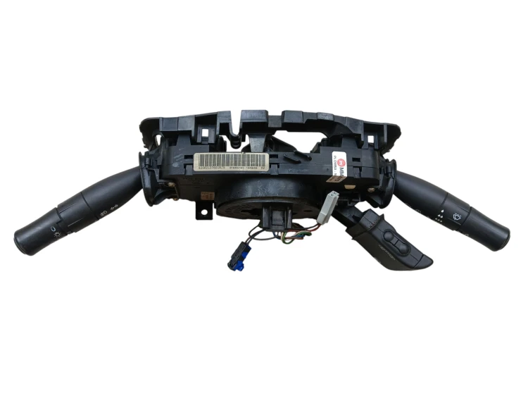 PRZEŁĄCZNIK ZESPOLONY PAJĄK TAŚMA ZWIJAK RENAULT MEGANE II 8200213760