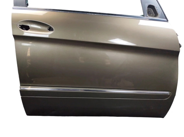 DRZWI PRAWY PRZÓD MERCEDES B W245 LIFT (2008-2011) 1.7 116KM