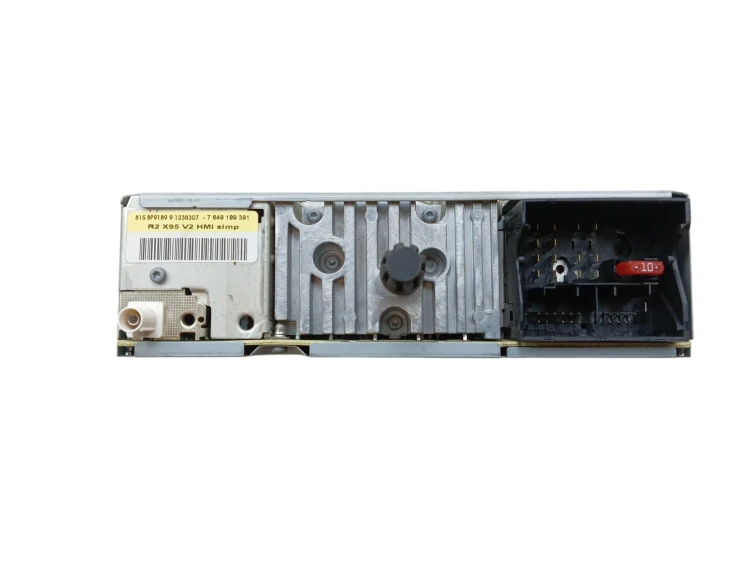 RADIO RENAULT MEGANE III (2008-2011) 1.5 DCI 106KM 281159389R