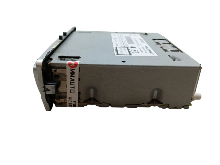 RADIO RENAULT MEGANE III (2008-2011) 1.5 DCI 106KM 281159389R
