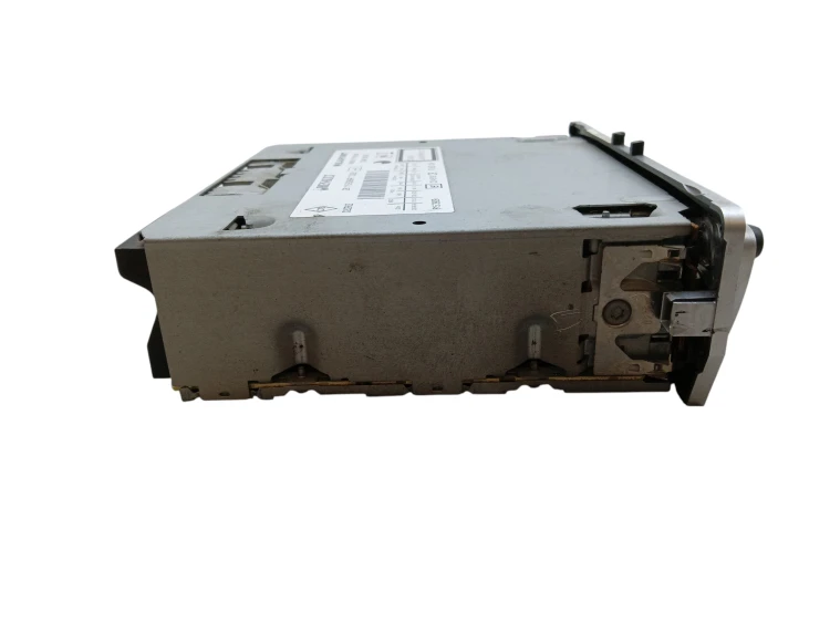 RADIO RENAULT MEGANE III (2008-2011) 1.5 DCI 106KM 281159389R