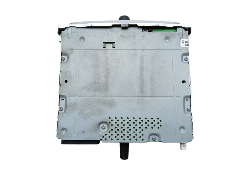RADIO RENAULT MEGANE III (2008-2011) 1.5 DCI 106KM 281159389R