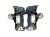 PRZYCISKI MULTIFUNKCJI TEMPOMATU FORD GALAXY MK2 (2006-2009) 2.0 16V 145KM