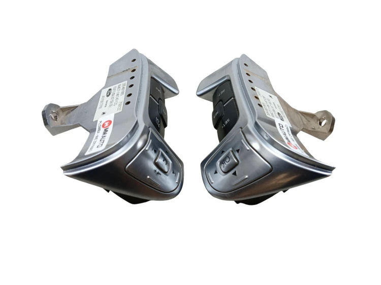 PRZYCISKI MULTIFUNKCJI TEMPOMATU FORD GALAXY MK2 (2006-2009) 2.0 16V 145KM