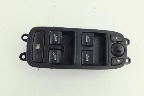 PANEL STEROWANIA SZYB VOLVO S40 II (2004-2012) 2.0 D