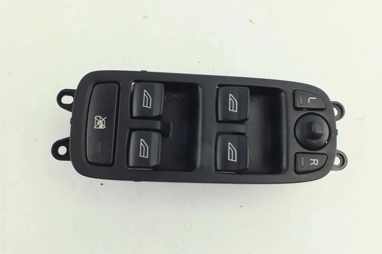 PANEL STEROWANIA SZYB VOLVO S40 II (2004-2012) 2.0 D