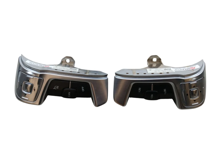 PRZYCISKI MULTIFUNKCJI TEMPOMATU FORD GALAXY MK2 (2006-2009) 2.0 16V 145KM
