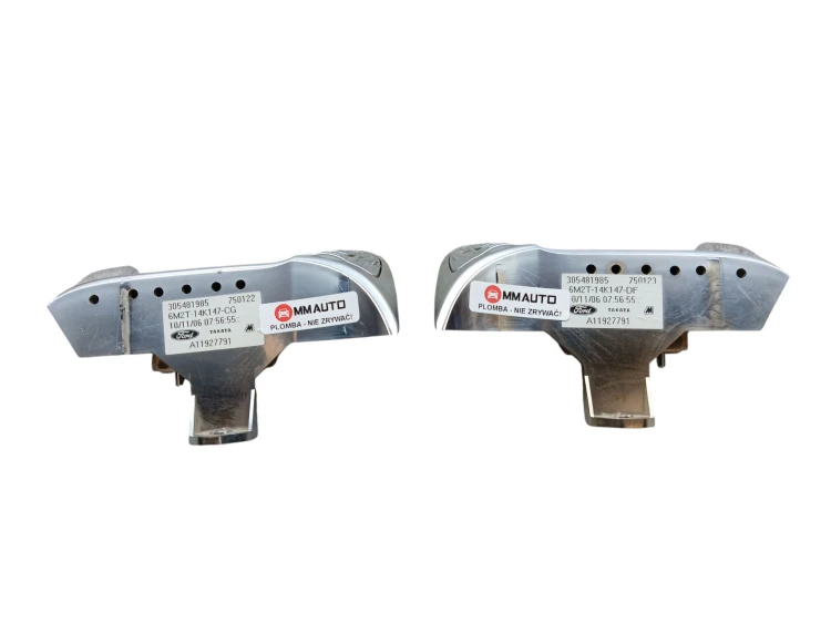 PRZYCISKI MULTIFUNKCJI TEMPOMATU FORD GALAXY MK2 (2006-2009) 2.0 16V 145KM